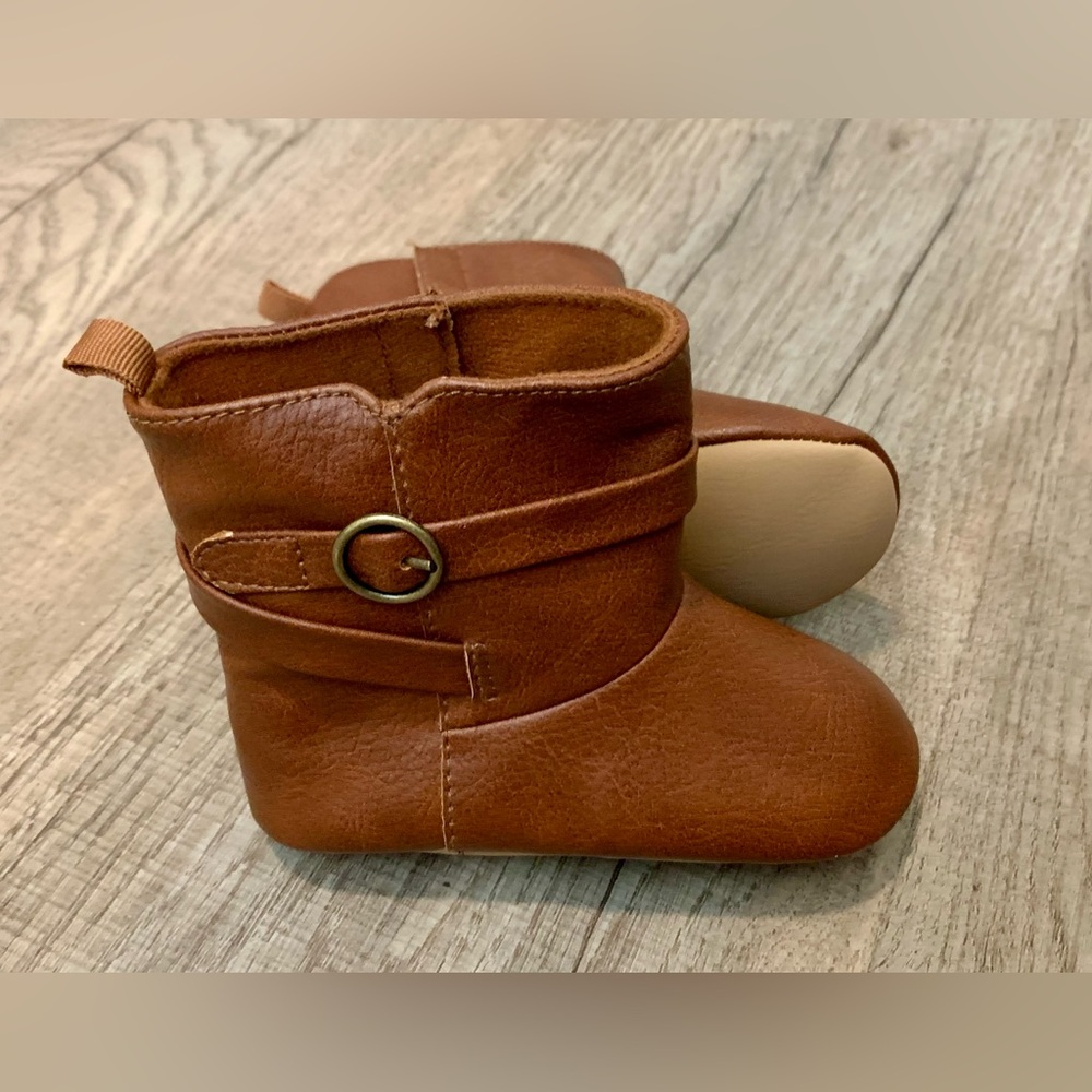 NEW Old Navy Toddler Boots